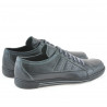 Scarpe sportive uomo 703 nero