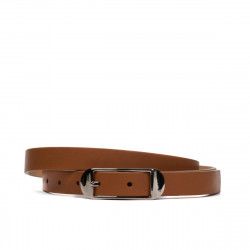 Cintura donna 03m marrone