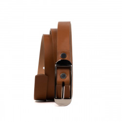 Cintura donna 03m marrone