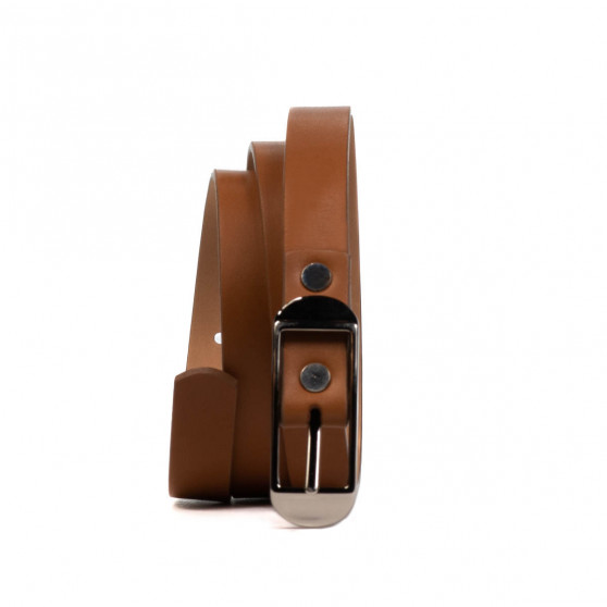 Cintura donna 03m marrone
