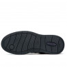 Scarpe casual/sport uomo 919m indaco combinato