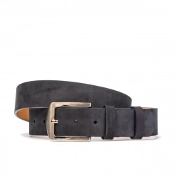 Cintura uomo / donna 01b tuxon indigo