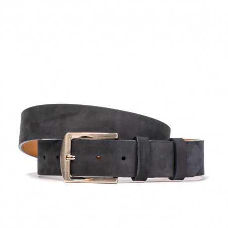 Cintura uomo / donna 01b tuxon indigo