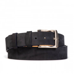 Cintura uomo / donna 01b tuxon indigo