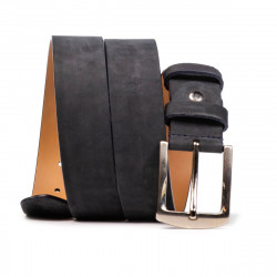 Cintura uomo / donna 01b tuxon indigo