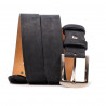 Cintura uomo / donna 01b tuxon indigo