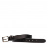 Cintura per bambini 02clc nero