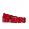 Cintura bambini 01cl rosso