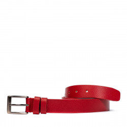 Cintura bambini 01cl rosso