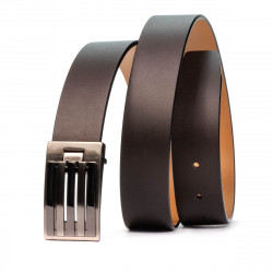Cintura uomo 03b marrone