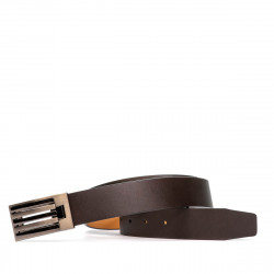 Cintura uomo 03b marrone