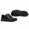Scarpe casual uomo 923 nero