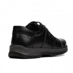 Scarpe casual uomo 923 nero