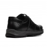 Scarpe casual uomo 923 nero