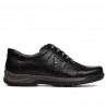 Scarpe casual uomo 923 nero