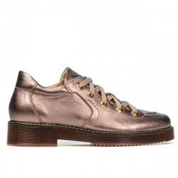 Scarpe casual donna 6026 rame