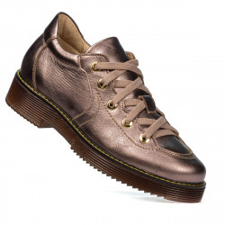 Scarpe casual donna 6026 rame