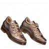 Scarpe casual donna 6026 rame