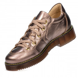 Scarpe casual donna 6026 rame