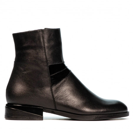 Stivali donna 3347 nero