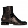Stivali donna 3347 nero