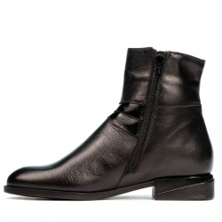 Stivali donna 3347 nero