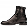 Stivali donna 3347 nero