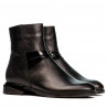 Stivali donna 3347 nero