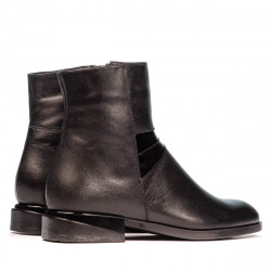 Stivali donna 3347 nero