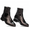 Stivali donna 3347 nero