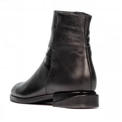 Stivali donna 3347 nero