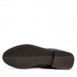 Stivali donna 3347 nero