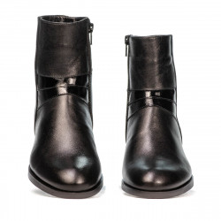 Stivali donna 3347 nero