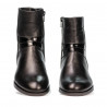 Stivali donna 3347 nero