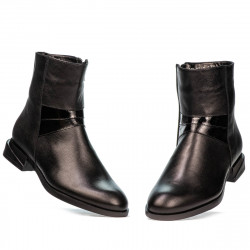 Stivali donna 3347 nero