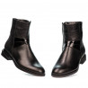 Stivali donna 3347 nero