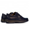 Scarpe casual uomo 923 indaco