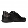 Scarpe casual/sport uomo 919m nero