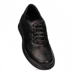 Scarpe casual/sport uomo 919m nero