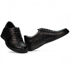 Scarpe casual/sport uomo 919m nero