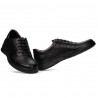 Scarpe casual/sport uomo 919m nero
