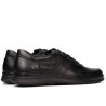 Scarpe casual/sport uomo 919m nero