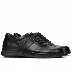 Scarpe casual/sport uomo 919m nero