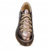 Scarpe casual donna 6026 ramato01