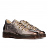 Scarpe casual donna 6026 ramato01