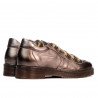 Scarpe casual donna 6026 ramato01