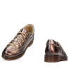 Scarpe casual donna 6026 ramato01