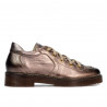 Scarpe casual donna 6026 ramato01