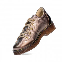 Scarpe casual donna 6026 ramato01