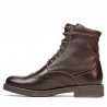 Stivali da uomo 4112-1 caffe